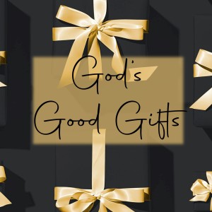 God’s Good Gift