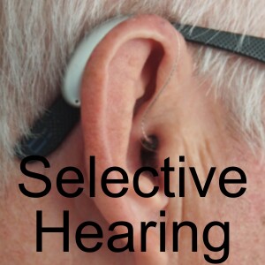 Selective Hearing