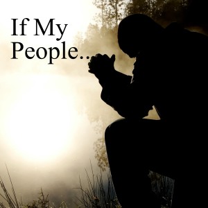 If My People...