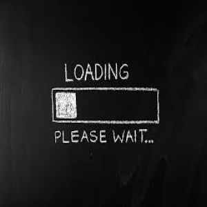 Loading... Please Wait