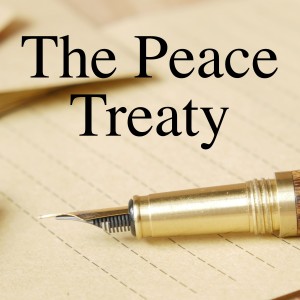 The Peace Treaty