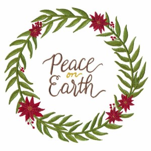 Peace on Earth