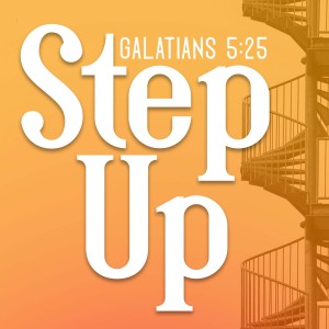 Step Up