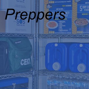 Preppers