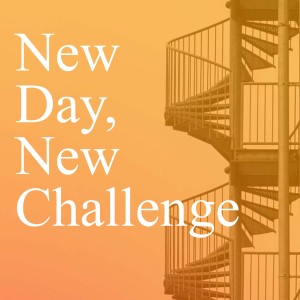 New Day New Challenge
