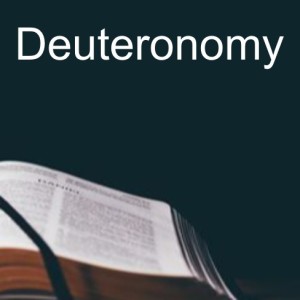 Deuteronomy