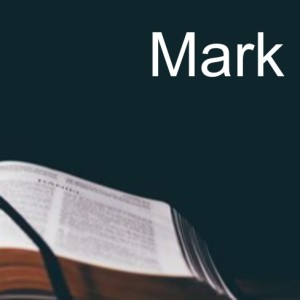 The Book of Mark