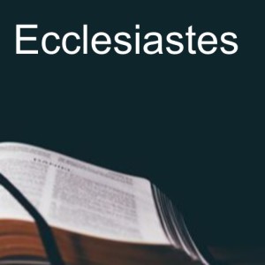 Ecclesiastes
