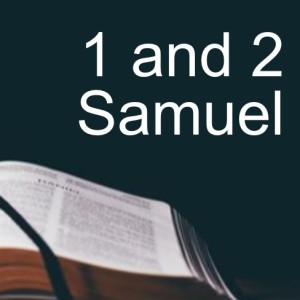 1 and 2 Samuel