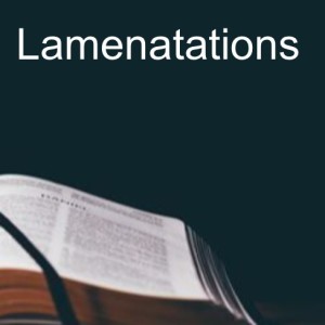 Lamentations