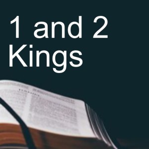 1 and 2 Kings