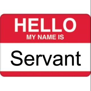 Your Greatest Job Title
