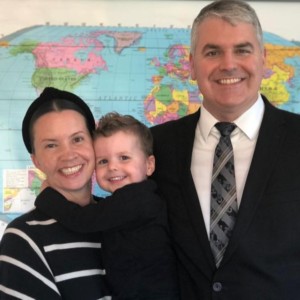 Missionary Service