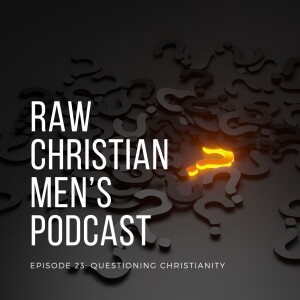 Questioning Christianity