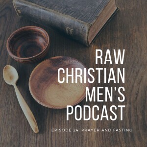 Prayer and Fasting