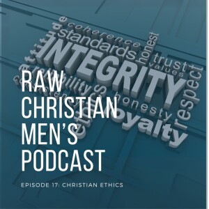 Christian Ethics in Today's Society