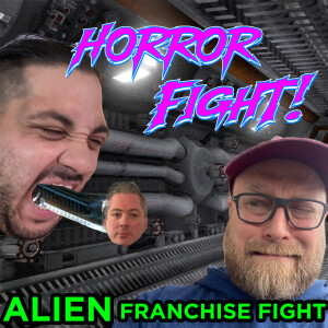 ALIEN Franchise Fight