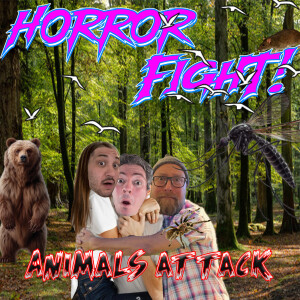 Animals Attack!