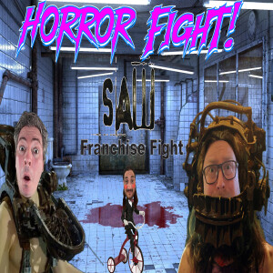 SAW Franchise Fight!