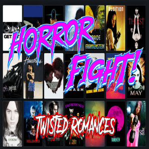 Twisted Romances