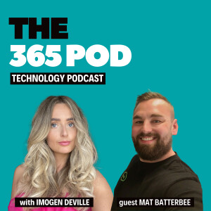 Harnessing Talent and Innovation in the Microsoft Ecosystem