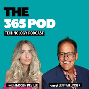 Get AI Ready with Jeff Willinger