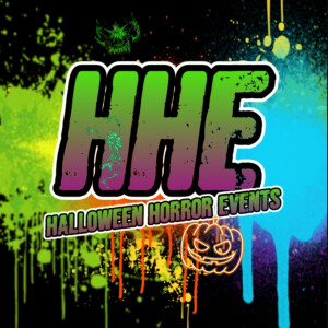 HHE (HALLOWEEN HORROR EVENTS) (Trailer)