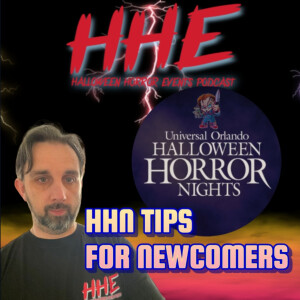 HHN Tips and Tricks for Everyone