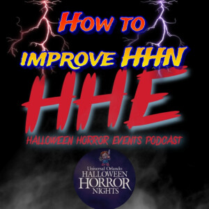 How to improve HHN