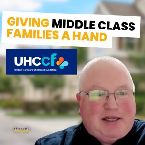 UHCCF Gives Middle Class Families A Hand