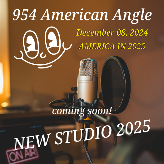 954 American Angle