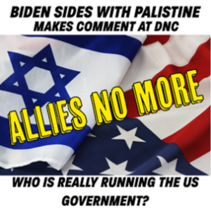 Democrat Communist Party - Supports Palestine!