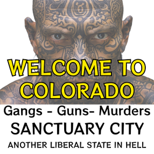 Colorado Venezuelan Prison Gangs Takeover Aparments/Homes!