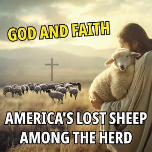 America's Lost Sheep