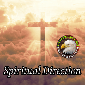 Spiritual Direction - God & Faith