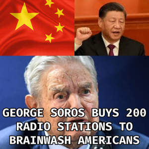 George Soros Transforming America!