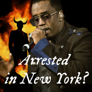 P Diddy - Latest News 120 Accusers and rising!