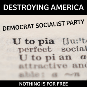 Destroying America