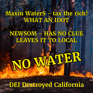 California Fires