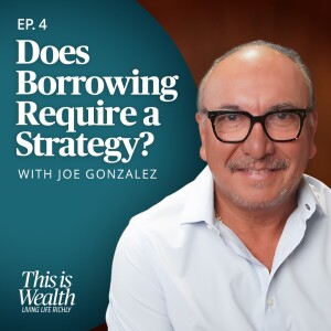 Does Borrowing Require a Strategy?