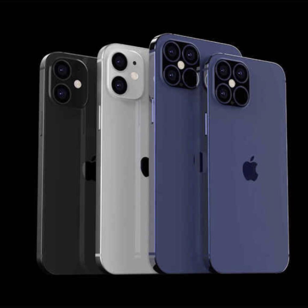 La filtración del año #iPhone12 #Apple #Tecnología #AhoraCuálMePillo #Podcasting