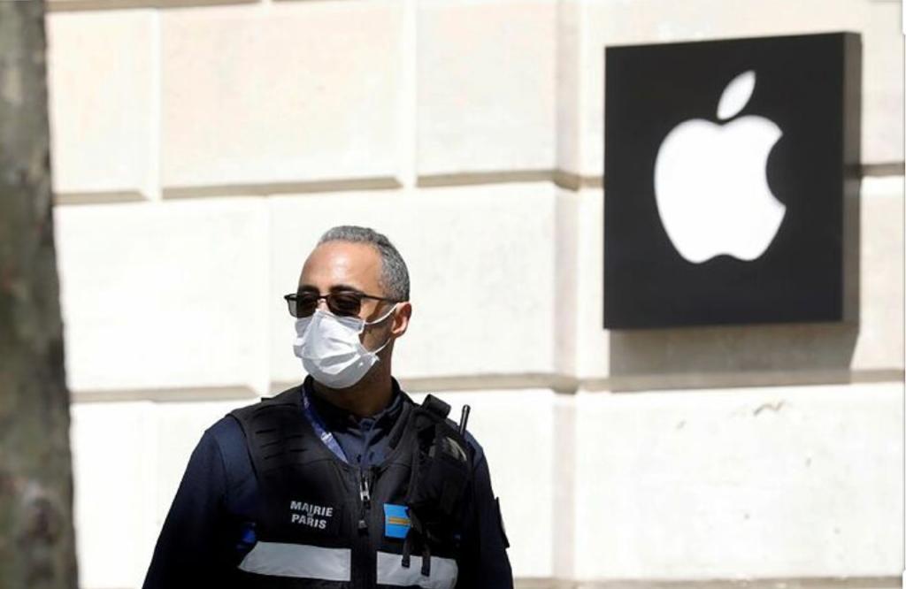 Más noticias de Apple #Rumores #Noticias #Opiniones #Tecnología #Podcasting