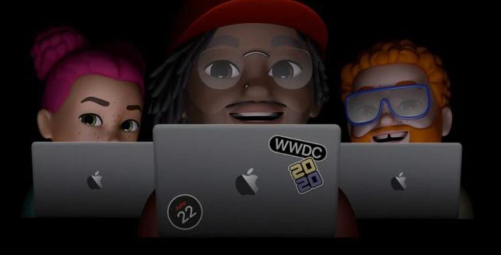 Comentamos la WWDC2020 #AppleSilicon #Debate#Podcasting