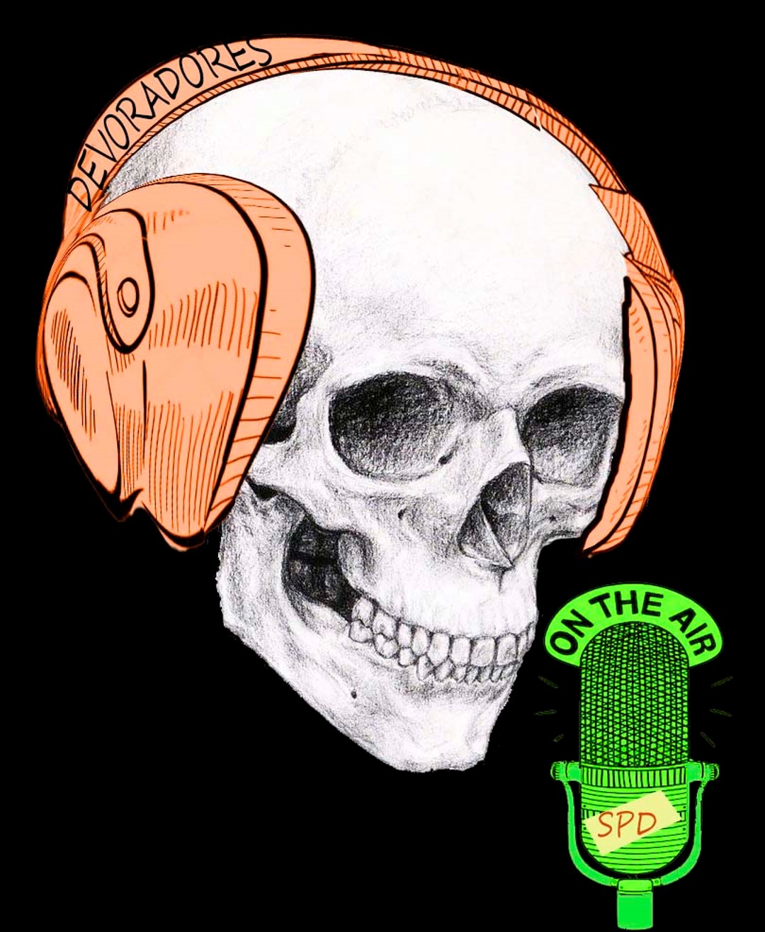 #LosDevoradoresSPD *127 ciclos y NOS4A2 #AmazonPrimeVideo #AppleTV+ #Drama #Asesinatos #Podcasting