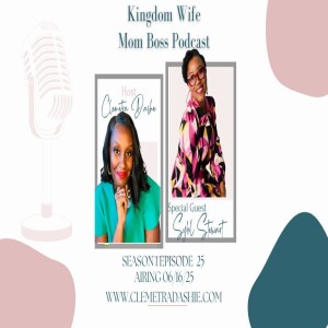 S1E25: God's Business God's Way!