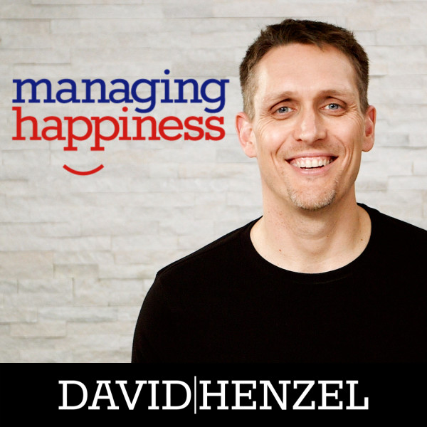 EP. 17: How Kim Walsh-Phillips, CEO of Elite Digital Group, is Managing Happiness
