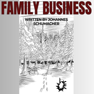 Family Business 01: Nothing In Common But A Destination