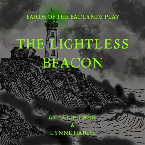 The Lightless Beacon 03 FINALE: Something Fishy´s Going On Here