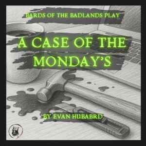 A Case of the Mondays 01: Playing Hookie