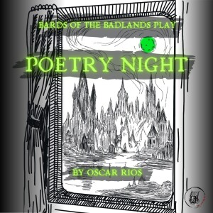 Poetry Night Teaser 1